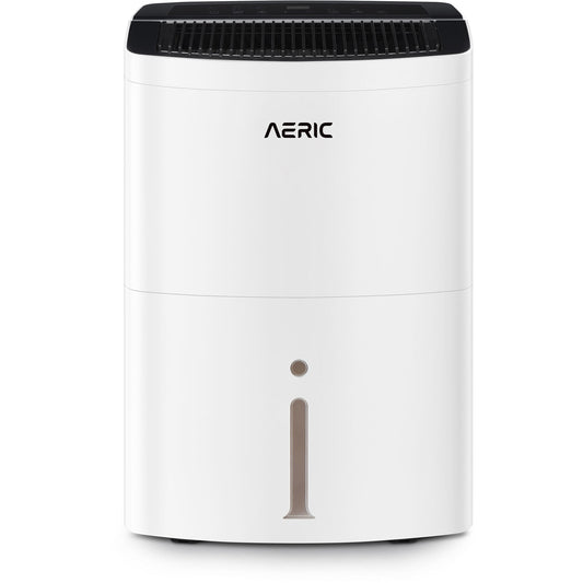 Aeric 35-Pint 3-Speed Dehumidifier ENERGY STAR (For Rooms 1501- 3000sq ft) AERD351P