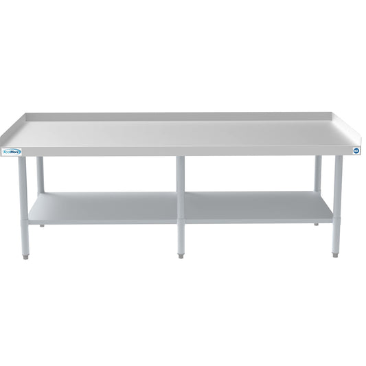 KoolMore 24-in H Stainless Steel Work Bench KES24-3072