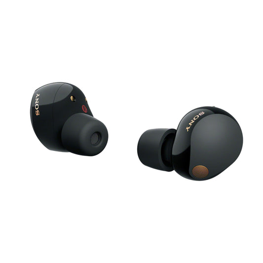 Sony XM5 Earbud Wireless Noise Canceling Headphones
