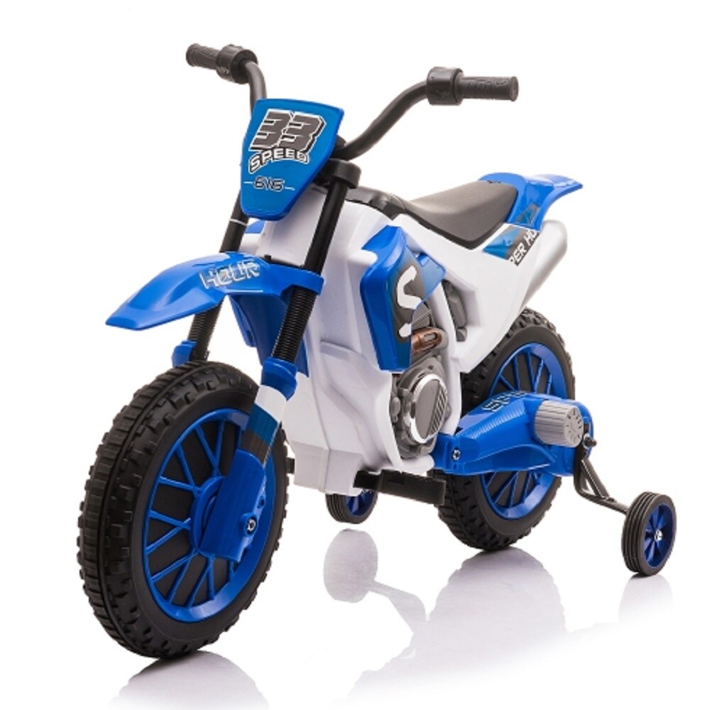 ZAKLOOP 12-volt Riding Toys (Battery Charger Included)