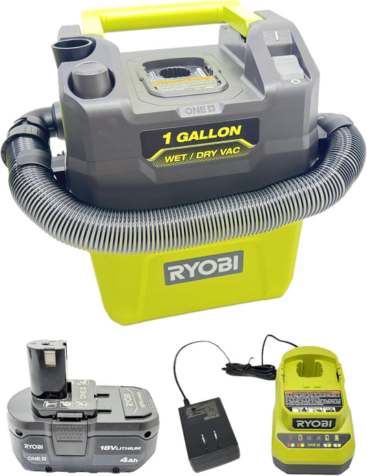 RYOBI 06033D1200, Gray
