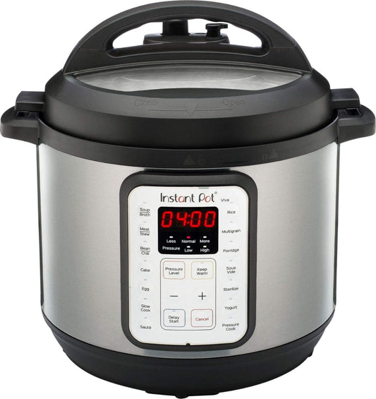 Instant Pot Viva 6Qt 9-in-1 Multi-Cooker