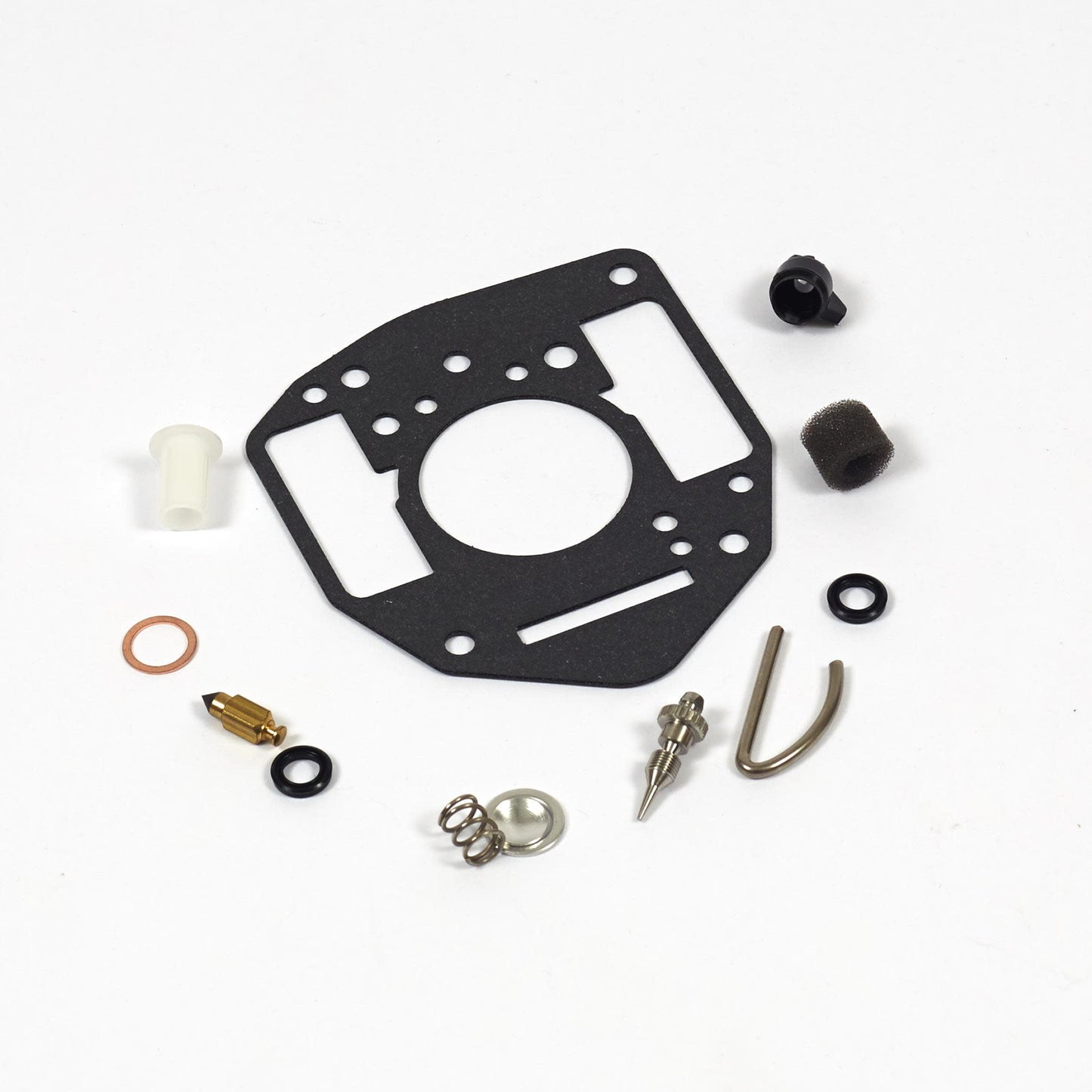 Briggs and Stratton 842881 Carb Overhaul Kit