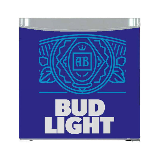 Bud Light 1.6 Cu Ft Compact Fridge