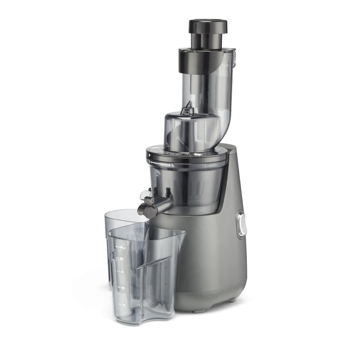 Cuisinart Slow Juicer, Gray