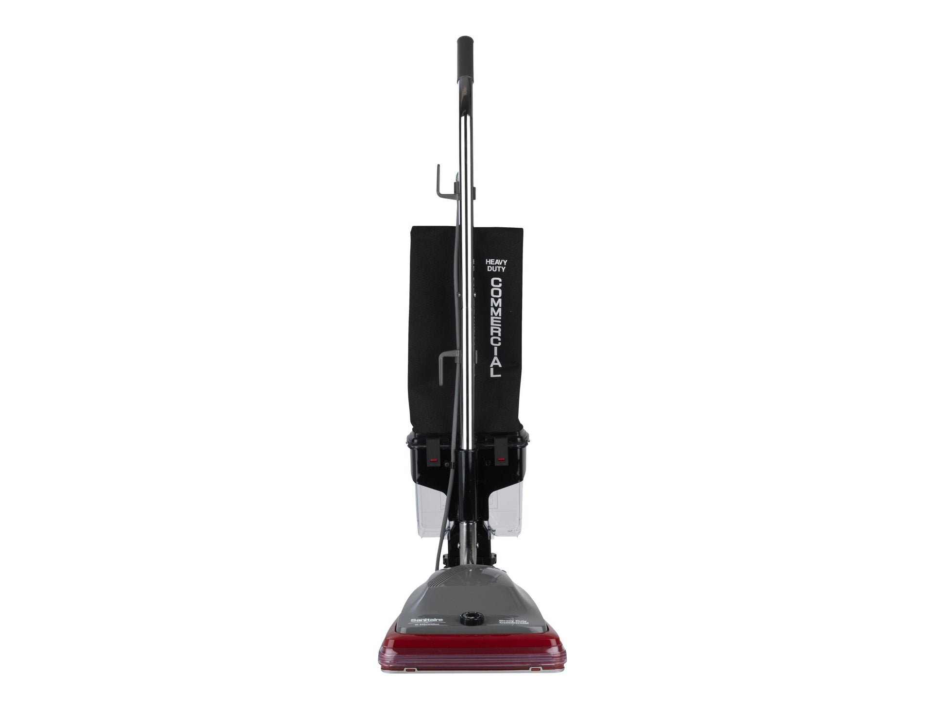 Eureka Sanitaire Dirt Cup Commercial Vacuum Cleaner