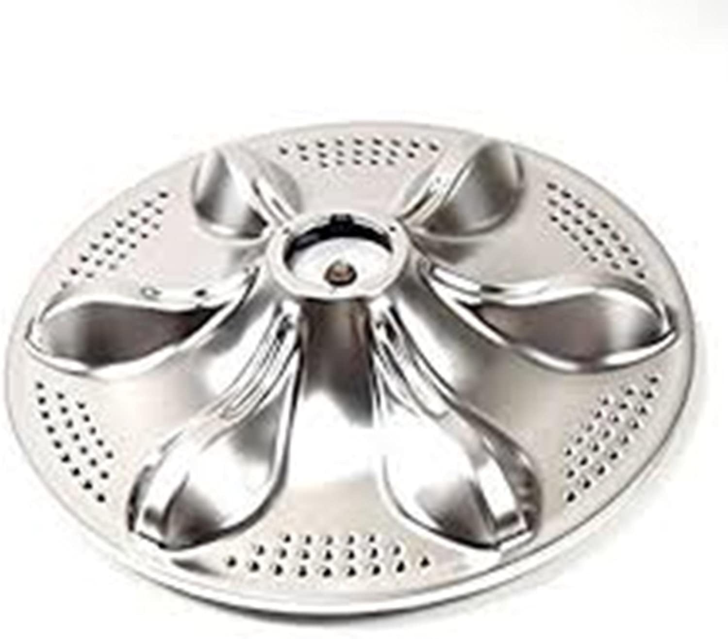 Genuine LG 5845EA1003B Washing Machine Washplate