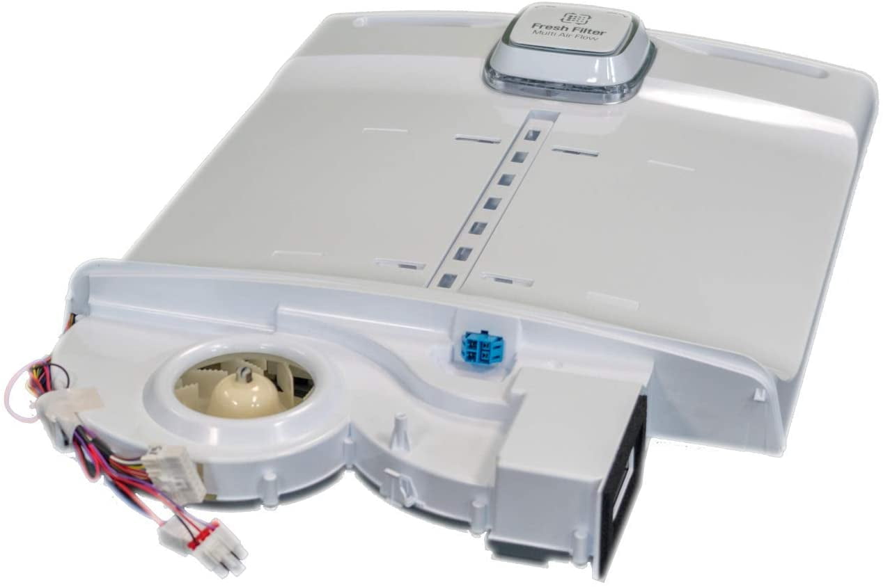 Genuine LG ADJ73992102 Refrigerator Duct Assembly