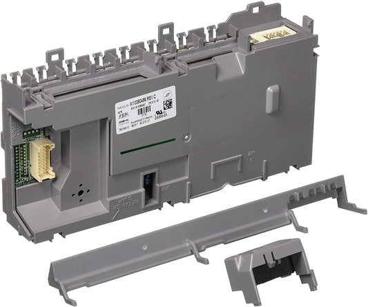 Genuine Whirlpool W10589069 Main Control Board