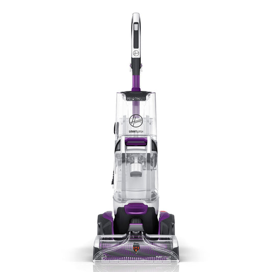 Hoover SmartWash Pet, Complete Automatic Upright Carpet Washer, FH53010