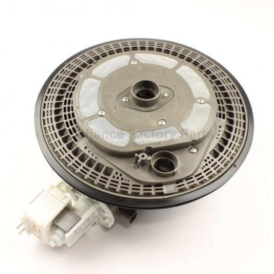 LG Dishwasher Sump & Motor Assembly AJH72949004