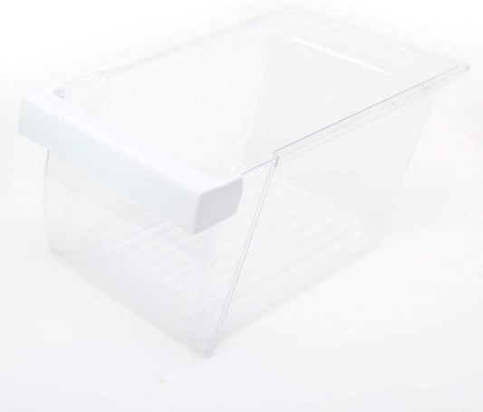 LG Genuine OEM 3391JJ1020D Refrigerator Vegetable Tray