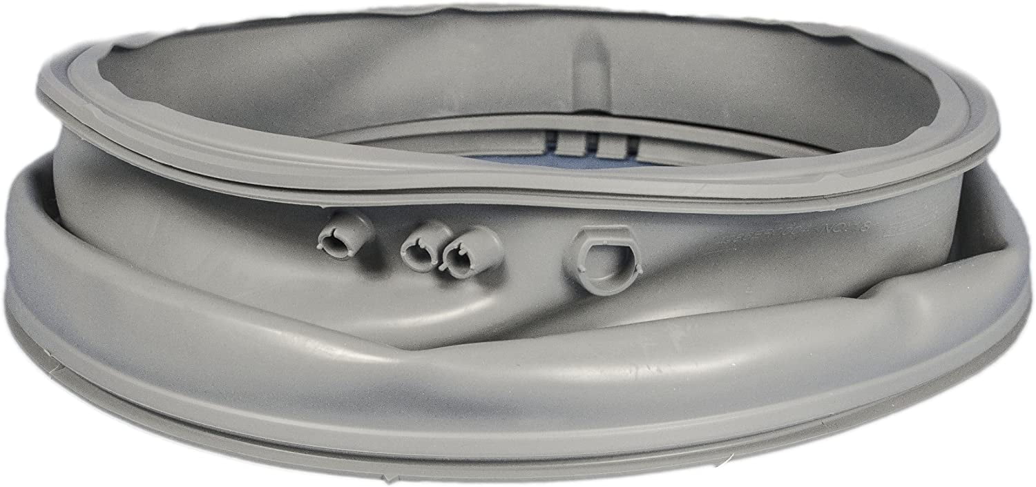 LG Genuine OEM Washer Door Boot Gasket Rubber Seal