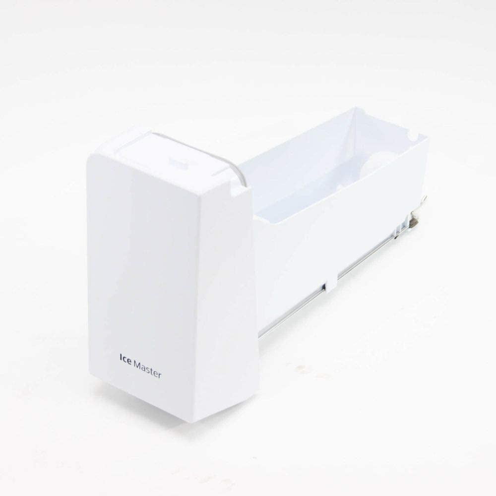 Samsung Genuine OEM DA82-01396A Refrigerator Ice Bucket Assembly