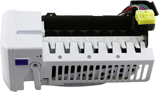 Samsung Genuine OEM DA97-07549B Refrigerator Ice Maker Assembly