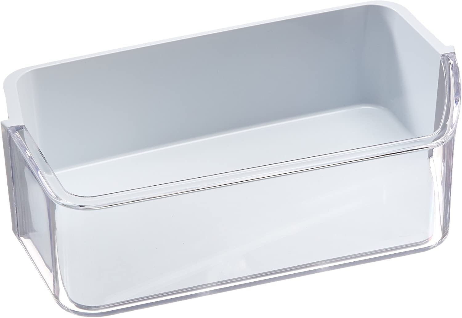 Samsung Genuine OEM DA97-12650A Refrigerator Right Side Door Shelf Bin