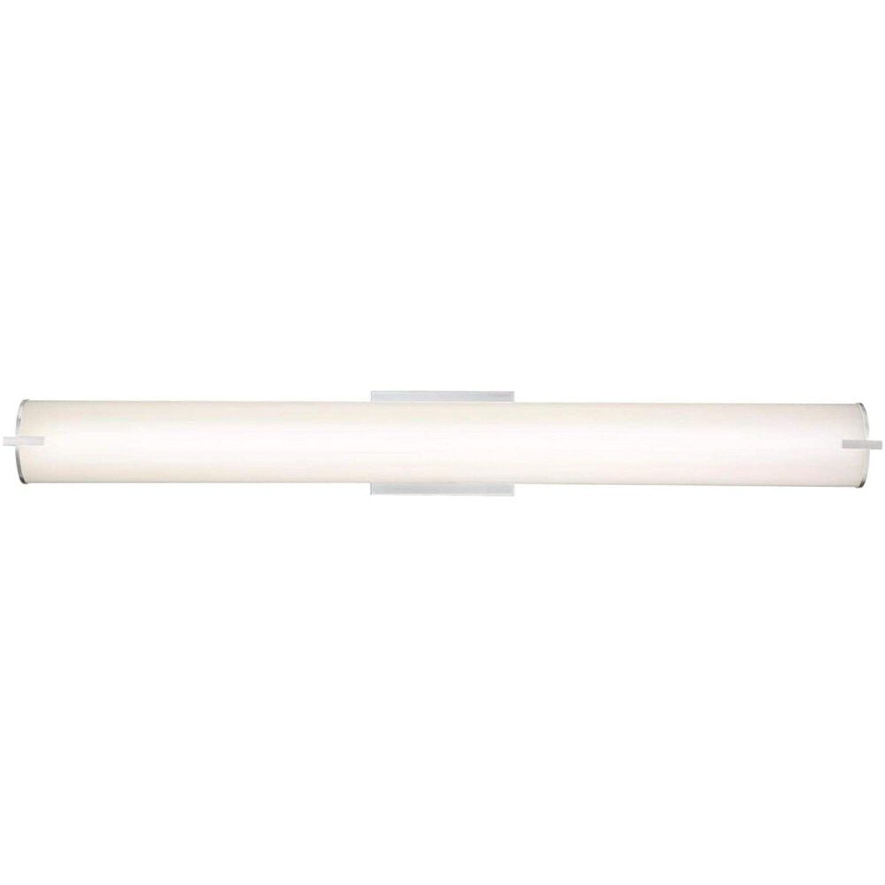 Westinghouse Brushed Nickel 1 lights LED Vanity Light Wall Mount