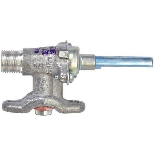 Whirlpool 3 In. Burner Valve W10206287