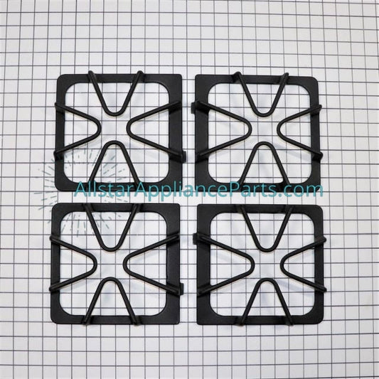 Whirlpool Range/Stove/Oven Burner Grate WPW10447925