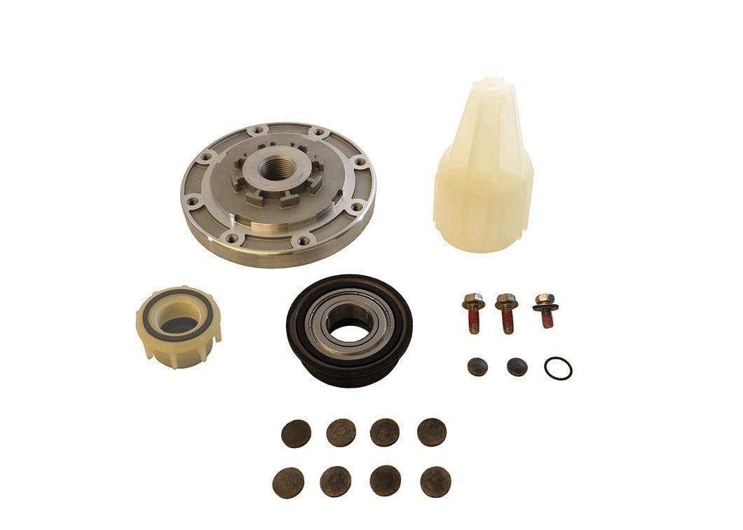 Whirlpool W10116791 Hub and Seal Kit