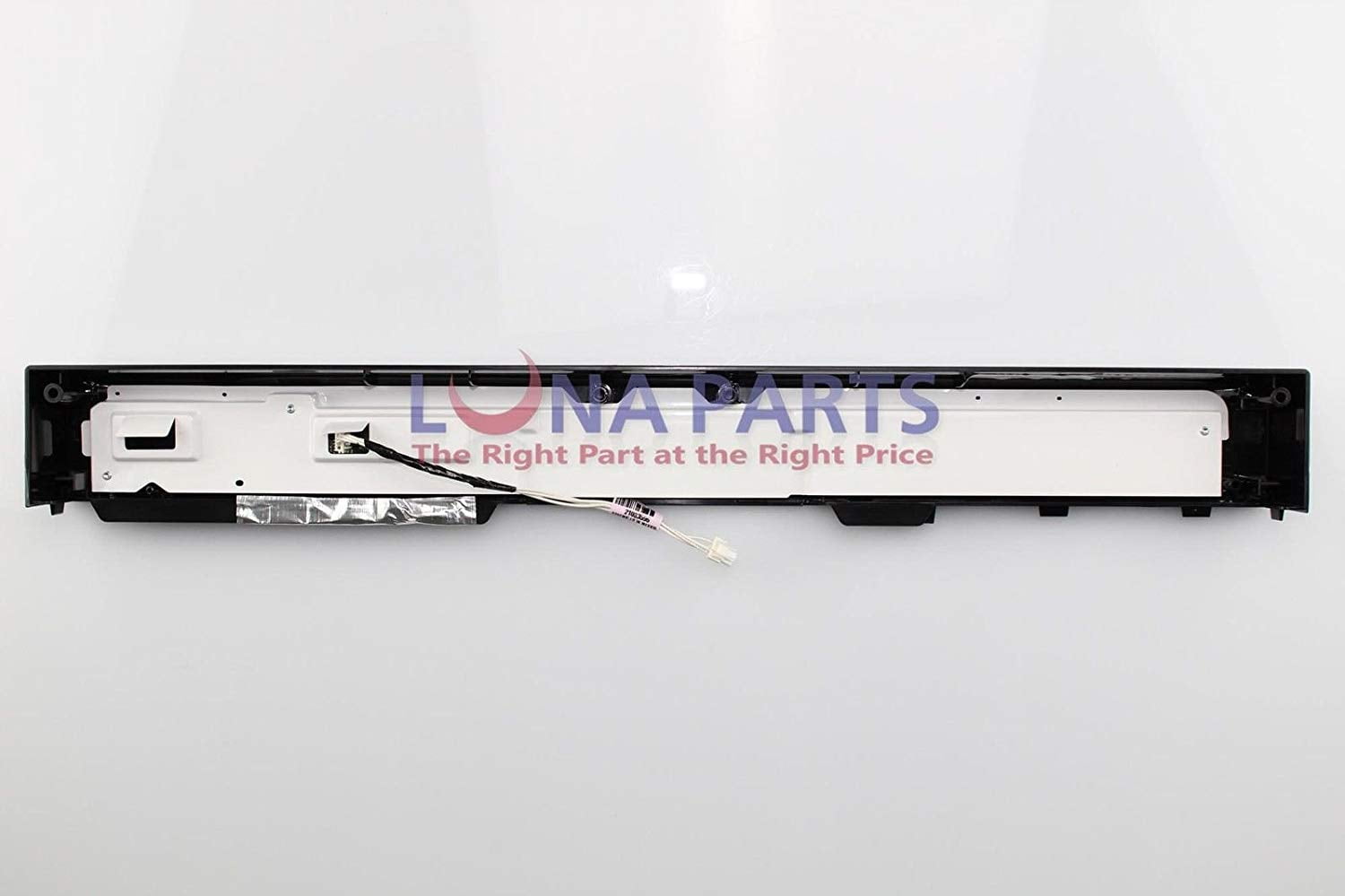 Whirlpool W10500172 Touchpad and Control Panel