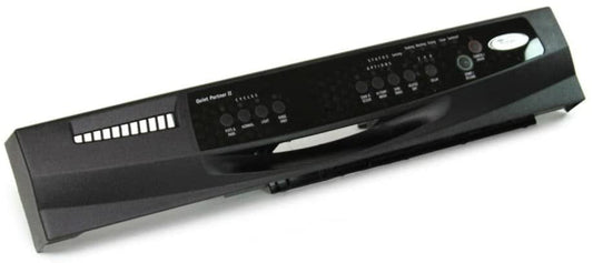 Whirlpool WPW10459139 Touchpad and Control Panel
