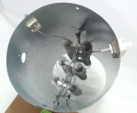 Whirlpool WPY308612 Heating Element