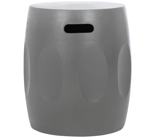 Safavieh Zuri Modern Concrete Round Table