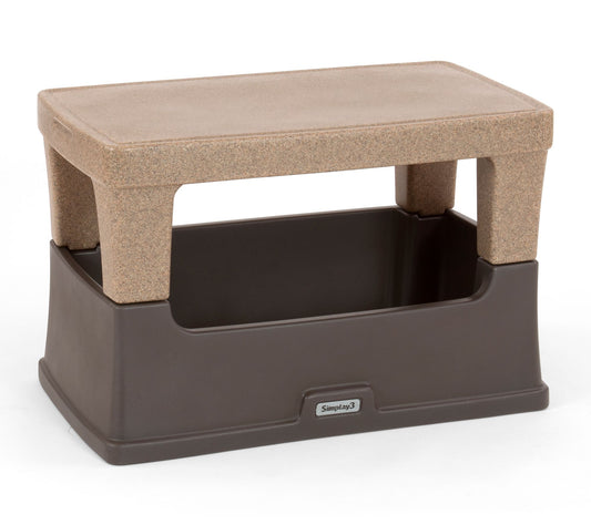 Simplay3 Serve and Store Multi-Use Table