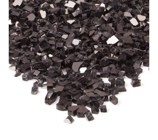 Real Flame 20lb Reflective Glass Filler