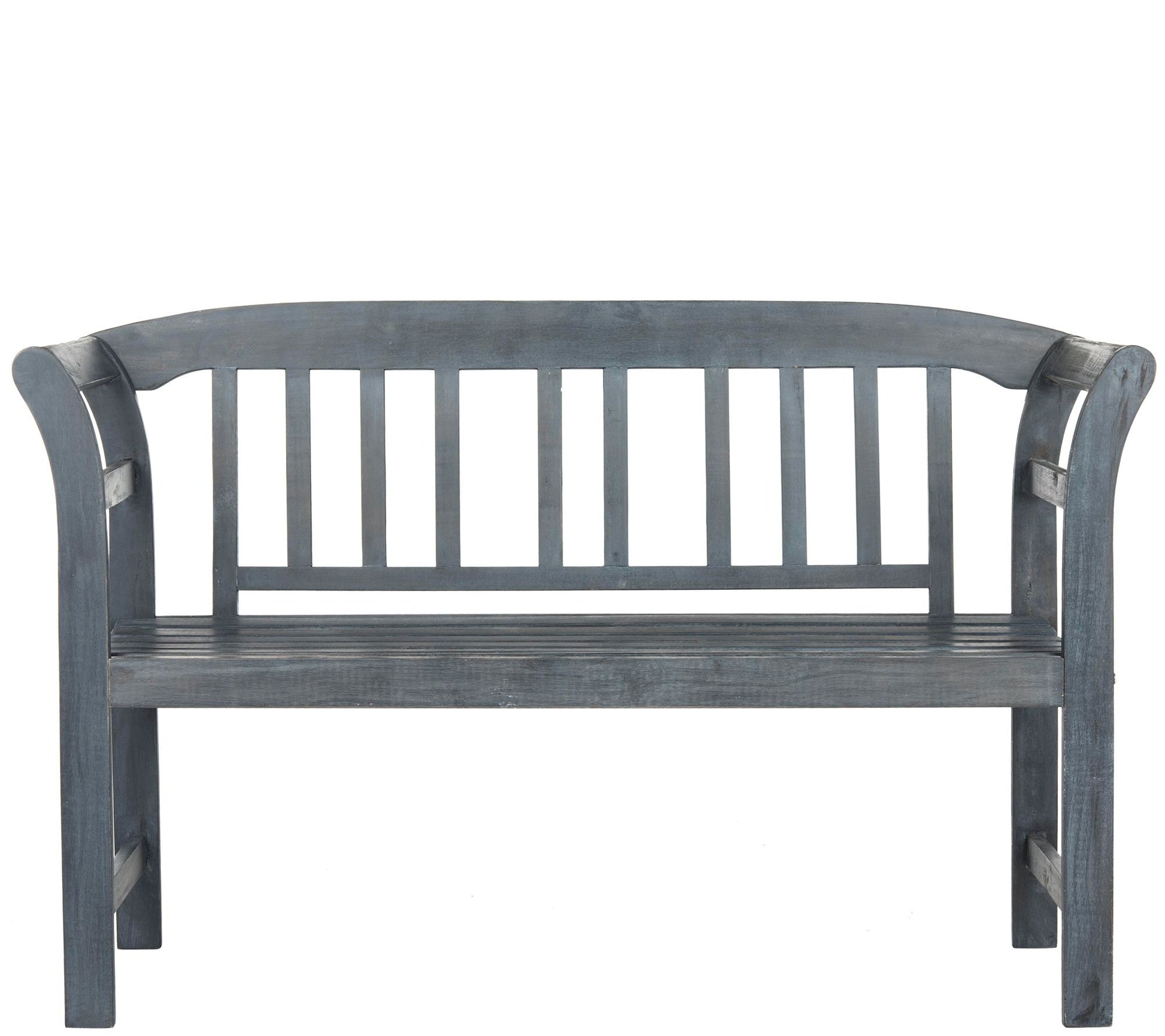 Safavieh Porterville 2-Seat Bench