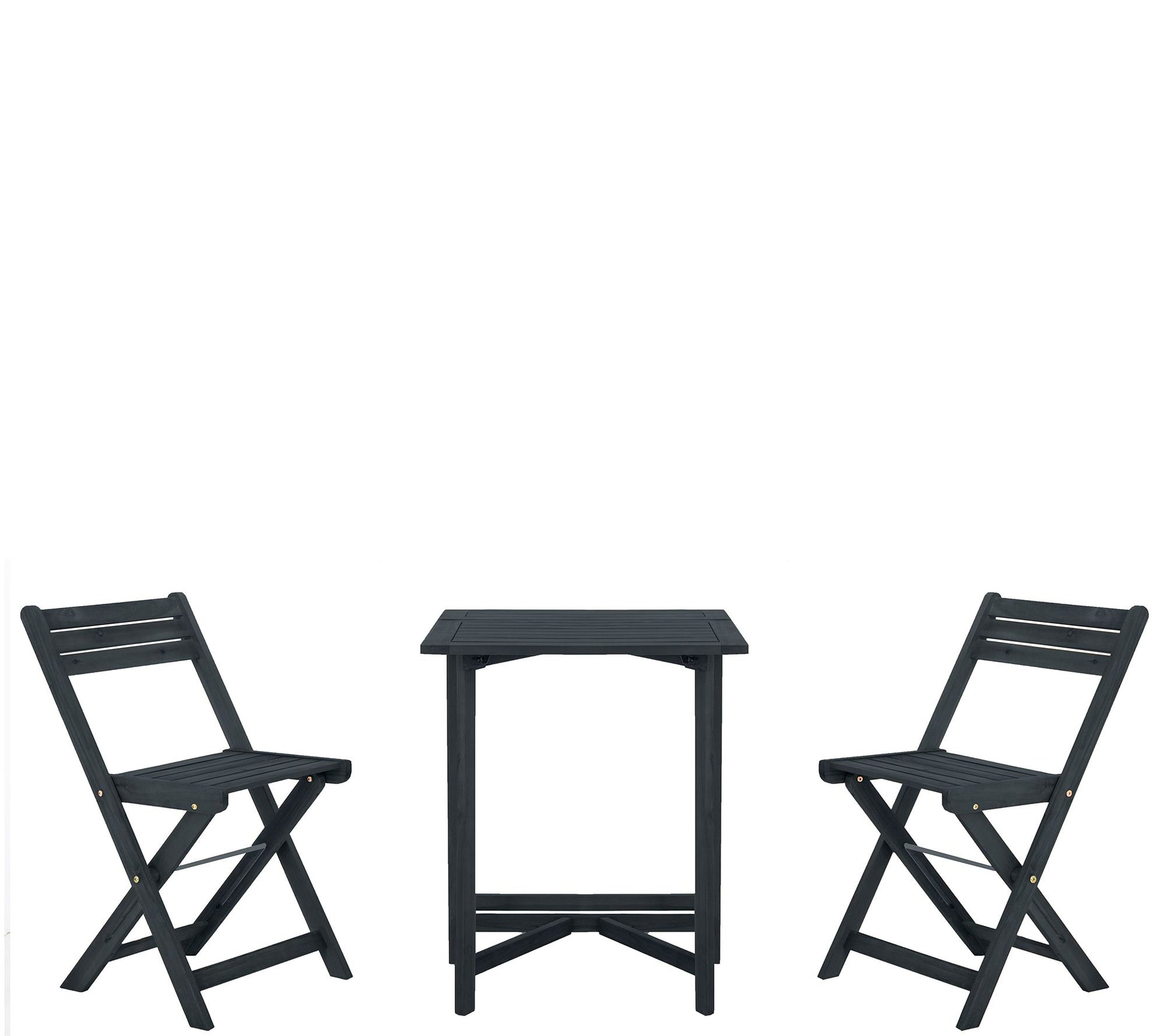 Safavieh Gallo Balcony Bistro Set