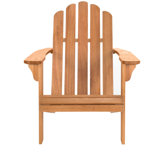Safavieh Topher Adirondack Chair