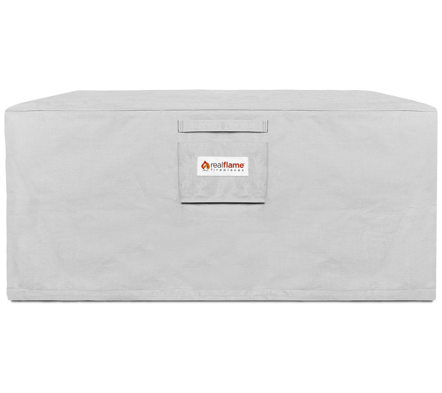 Real Flame Ventura Rectangle Fire Table Protective Cover