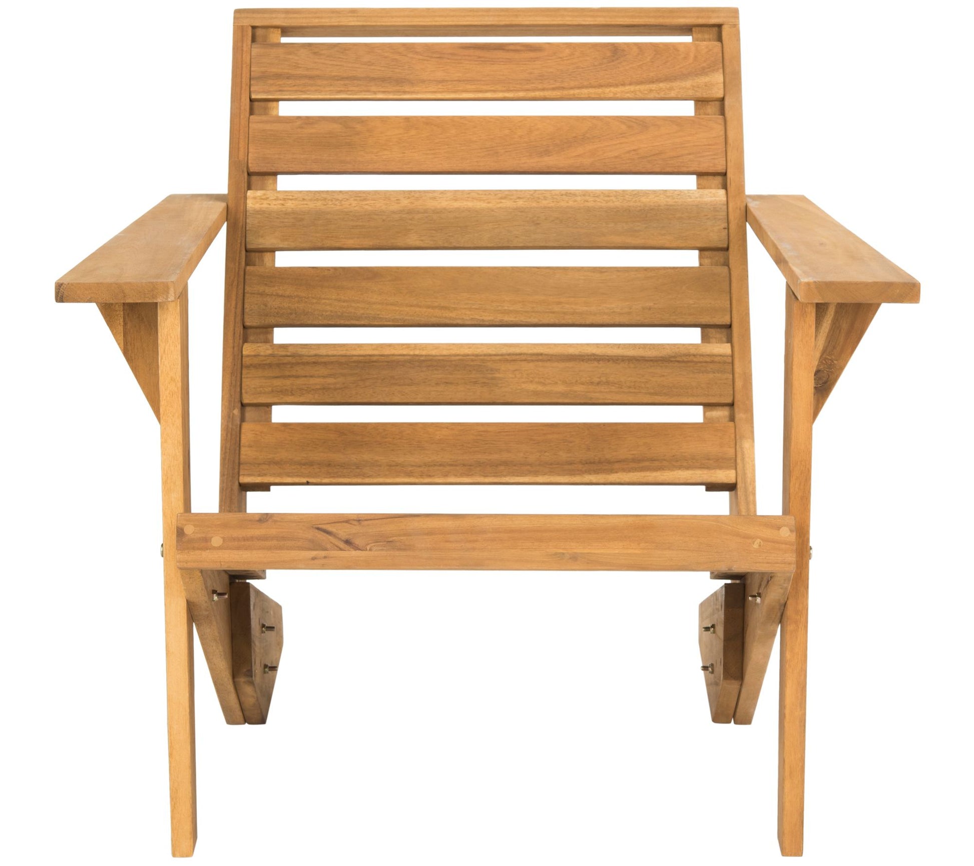 Lanty Adirondack Chair by Safavieh