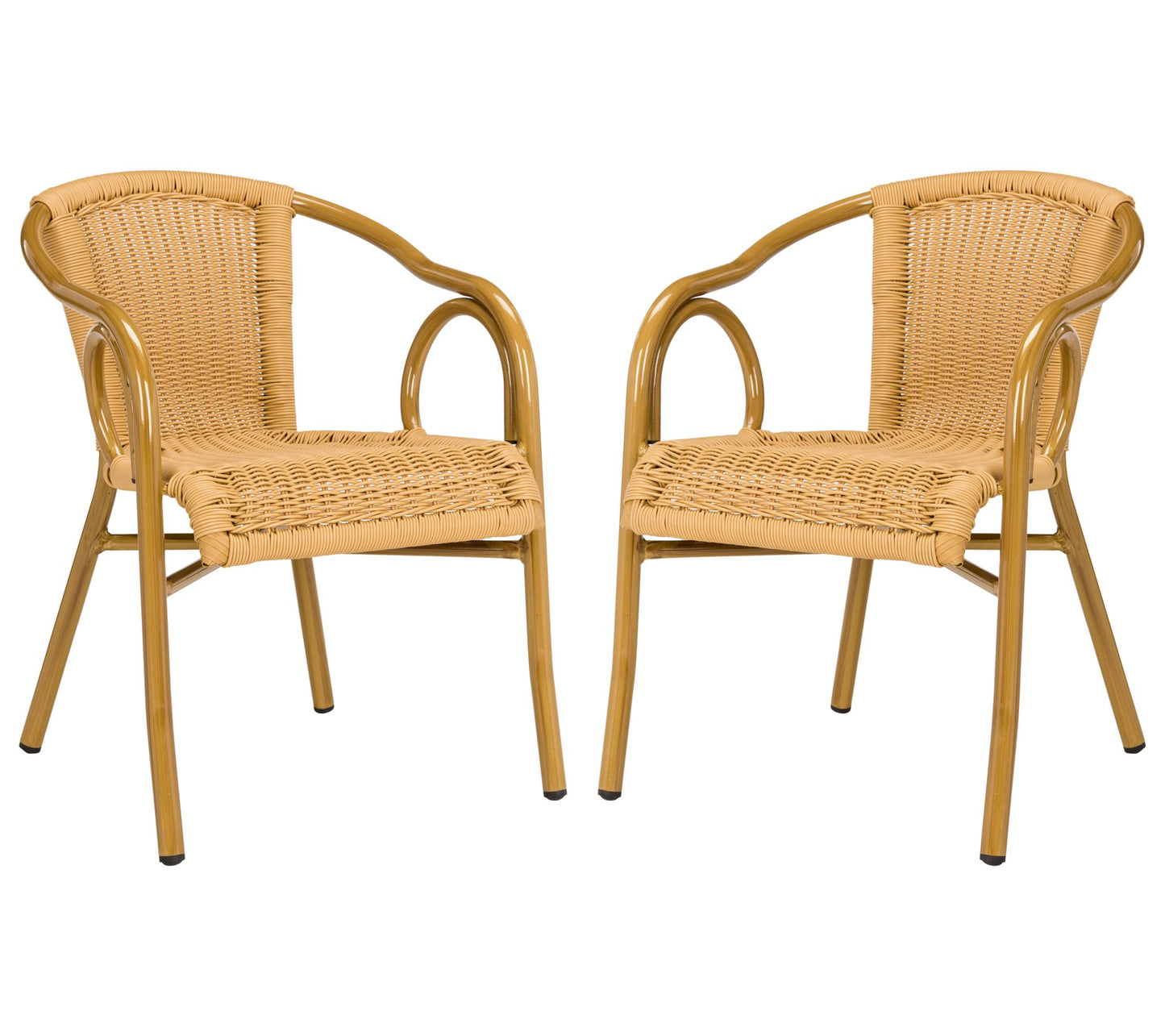 Safavieh Dagny Arm Chair