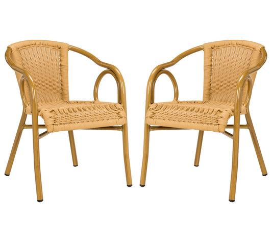 Safavieh Dagny Arm Chair