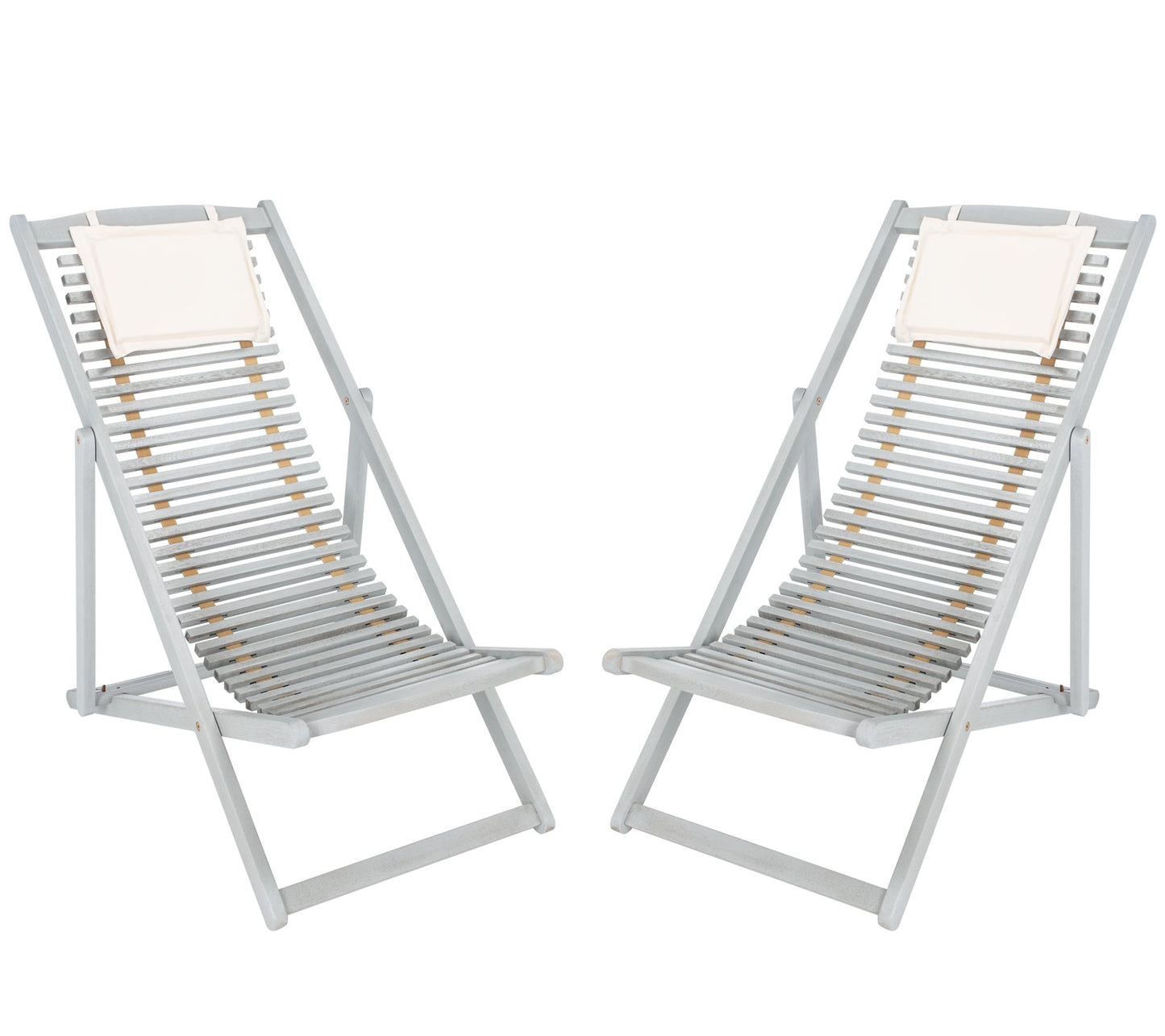 Safavieh Rendi Relax Chair With Pillow