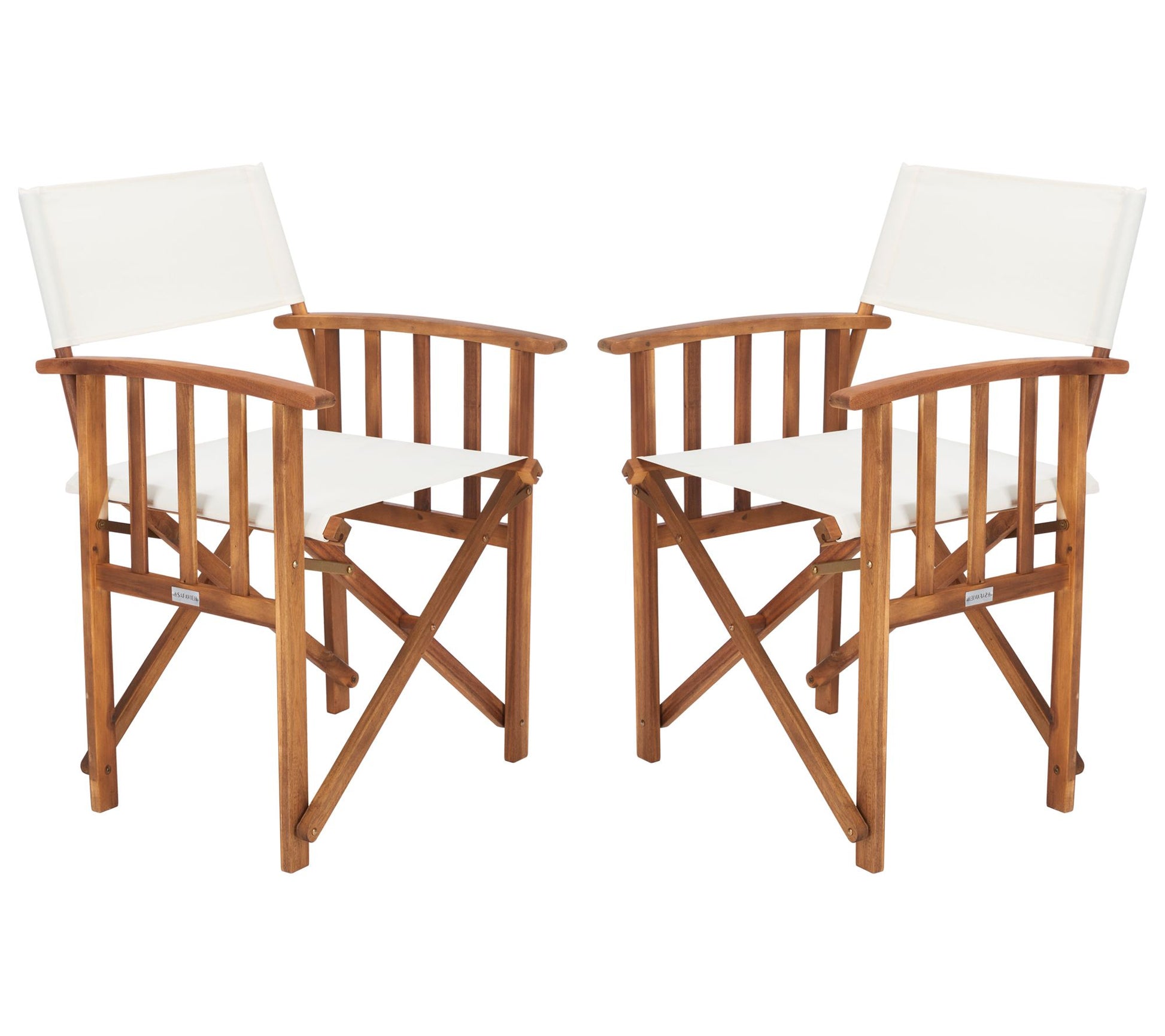 Safavieh Laguna Director Chair