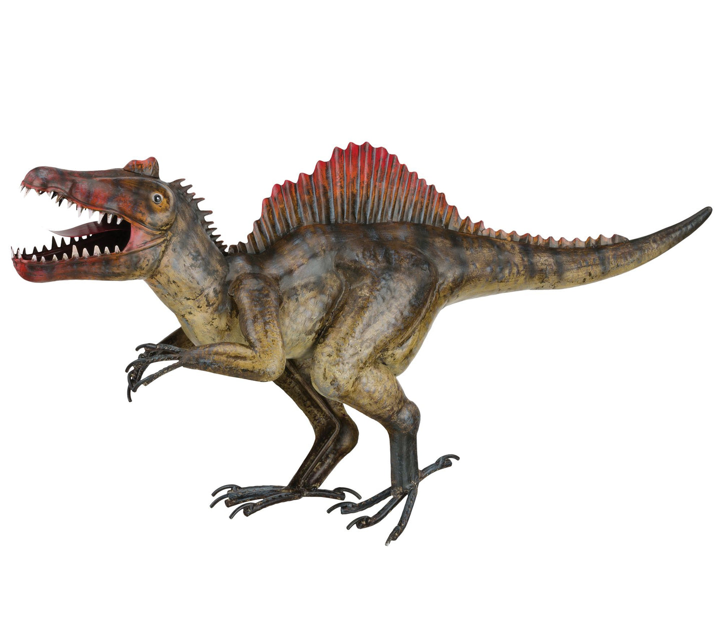 Regal Art & Gift  Dinosaur Decor - Spinosaurus
