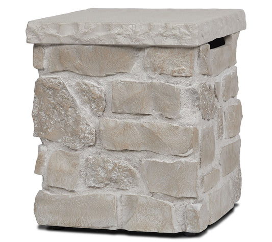 Real Flame Scottsdale Tank Cover